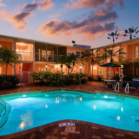 Siesta Key Inn Exteriér fotografie