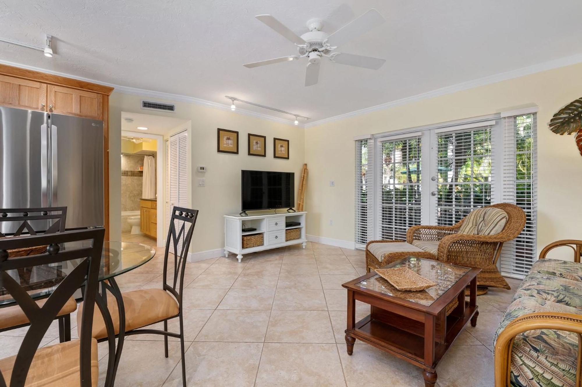 Siesta Key Inn Exteriér fotografie