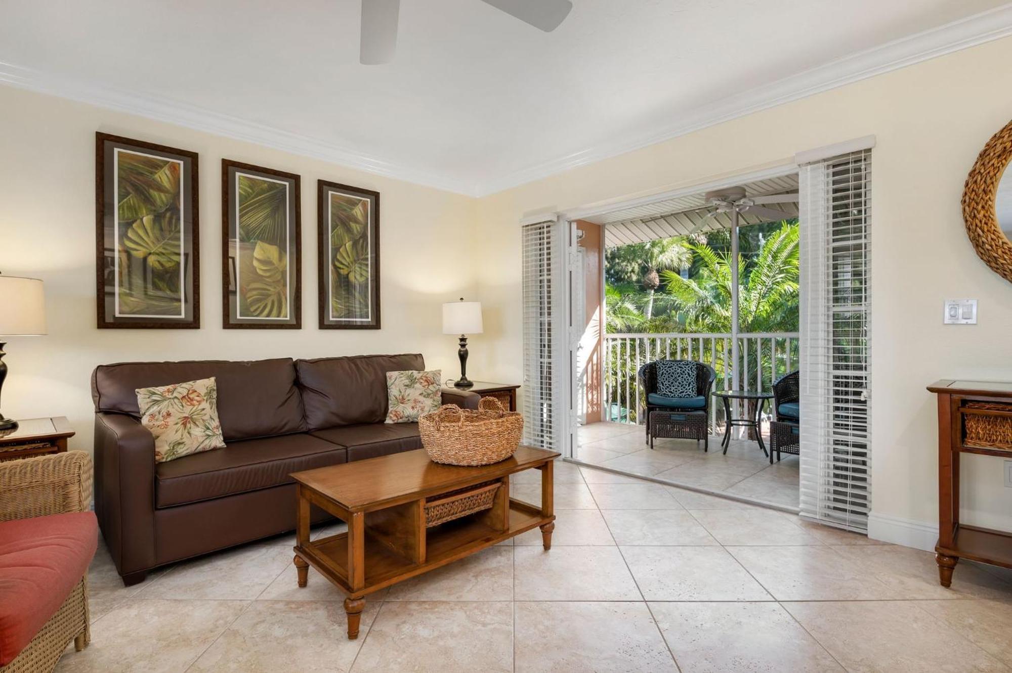 Siesta Key Inn Exteriér fotografie