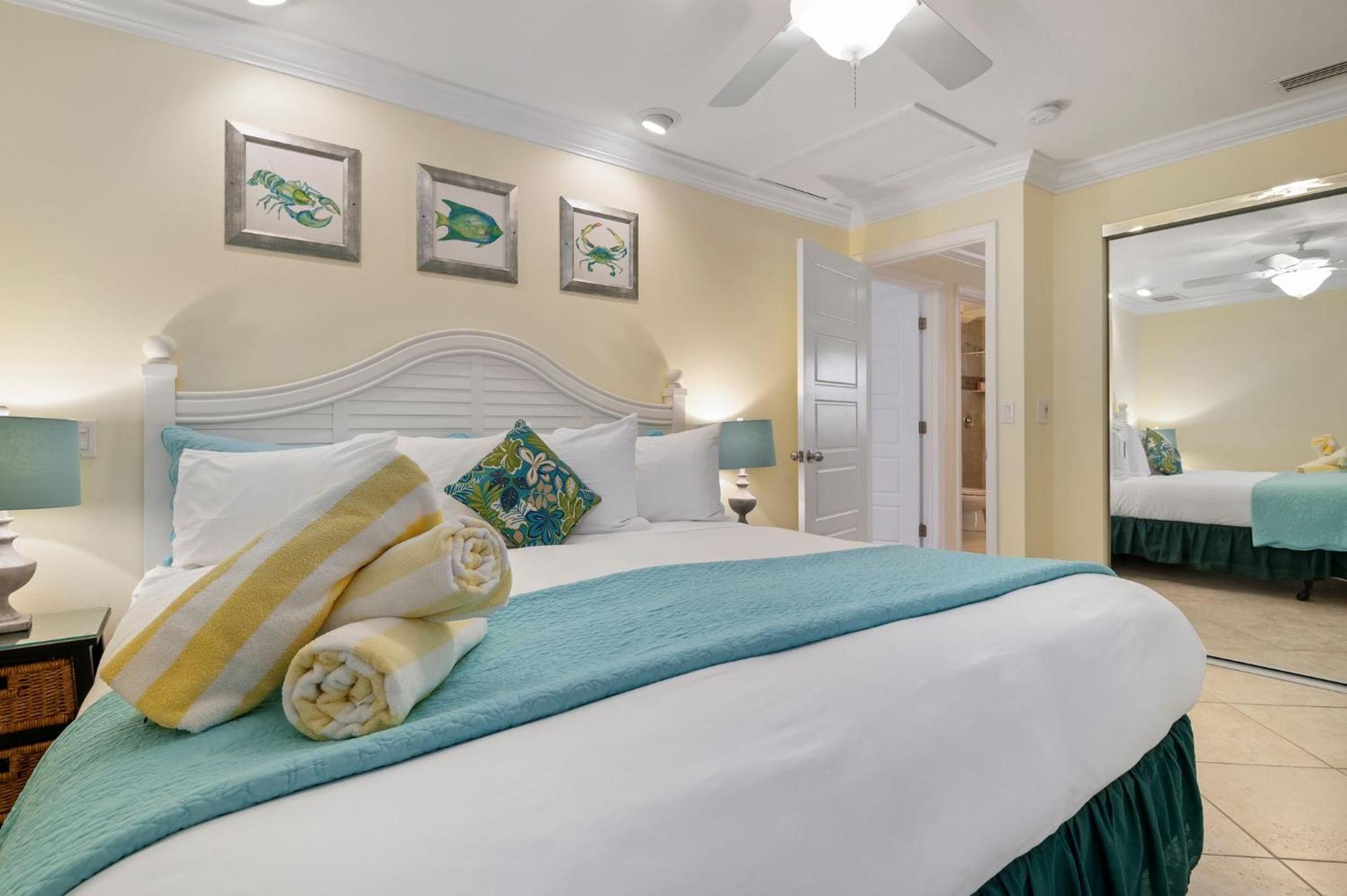 Siesta Key Inn Exteriér fotografie