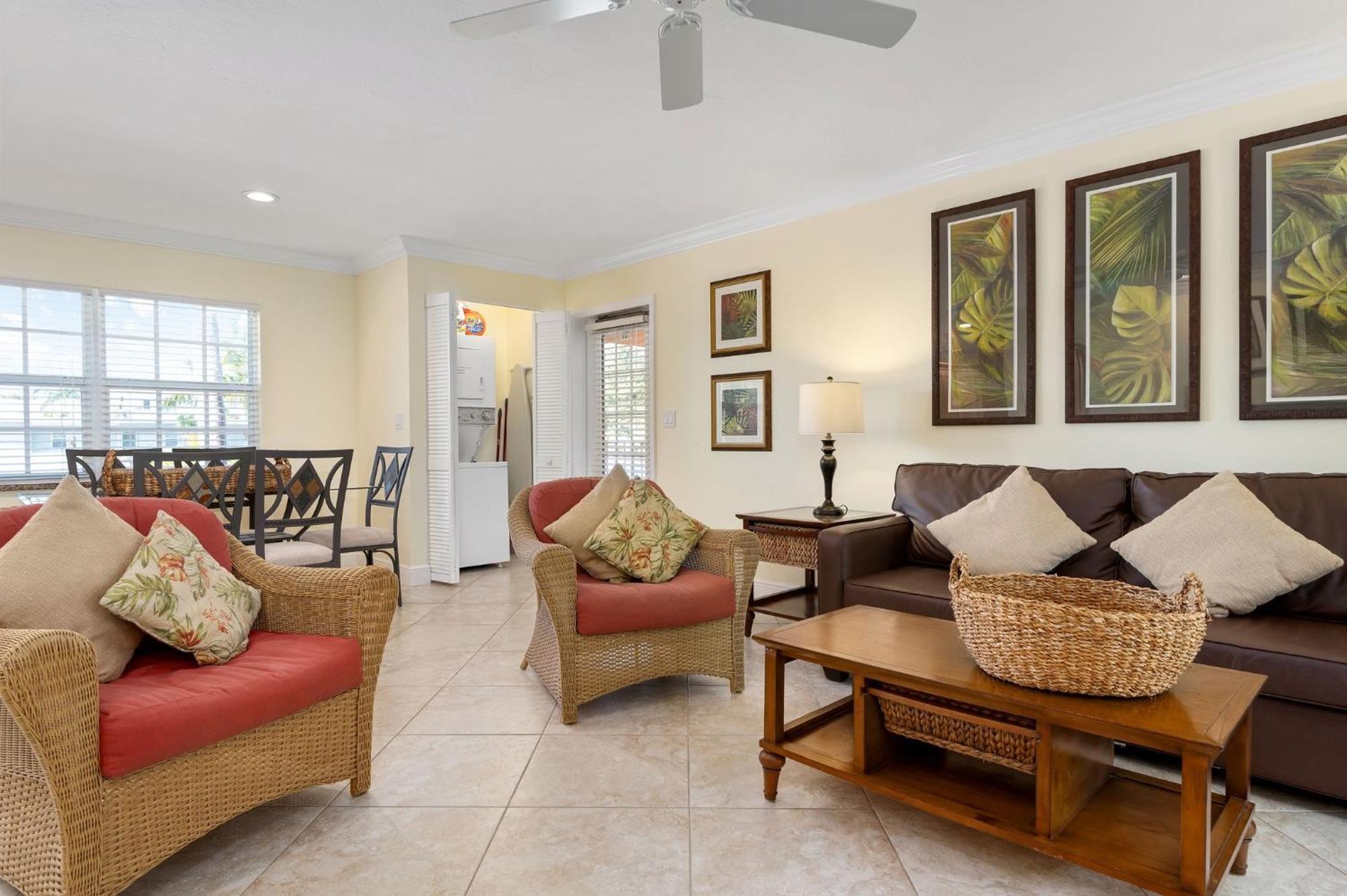 Siesta Key Inn Exteriér fotografie
