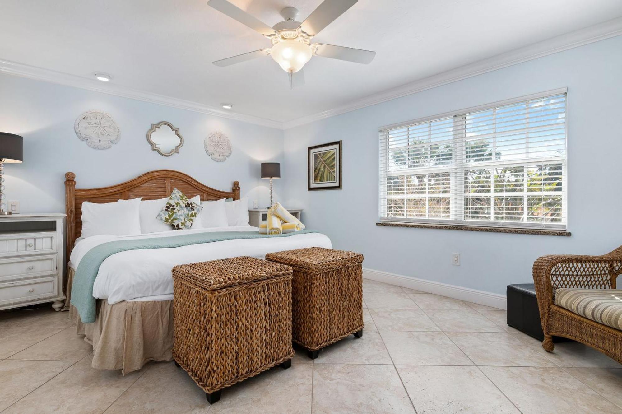 Siesta Key Inn Exteriér fotografie