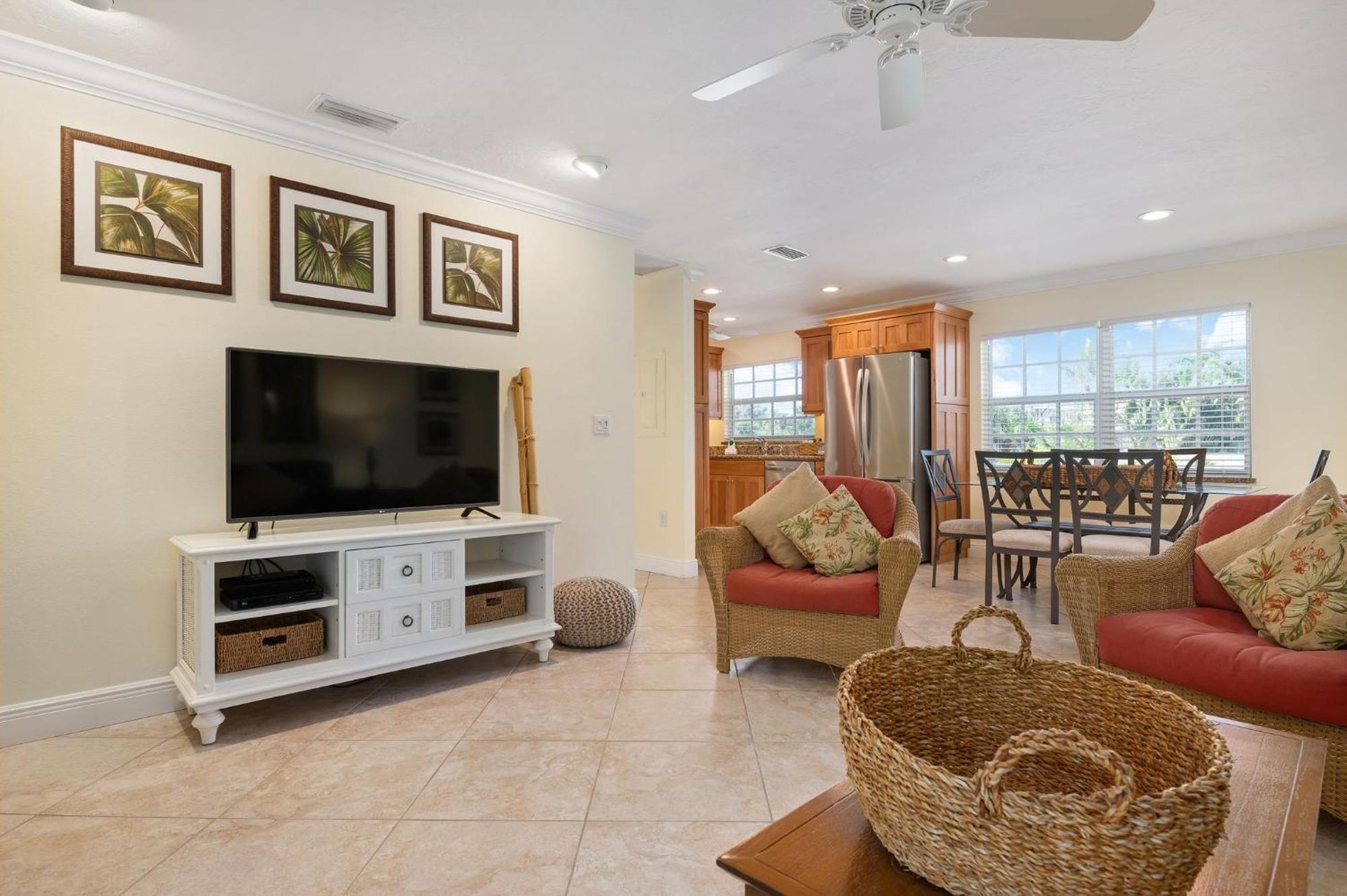 Siesta Key Inn Exteriér fotografie