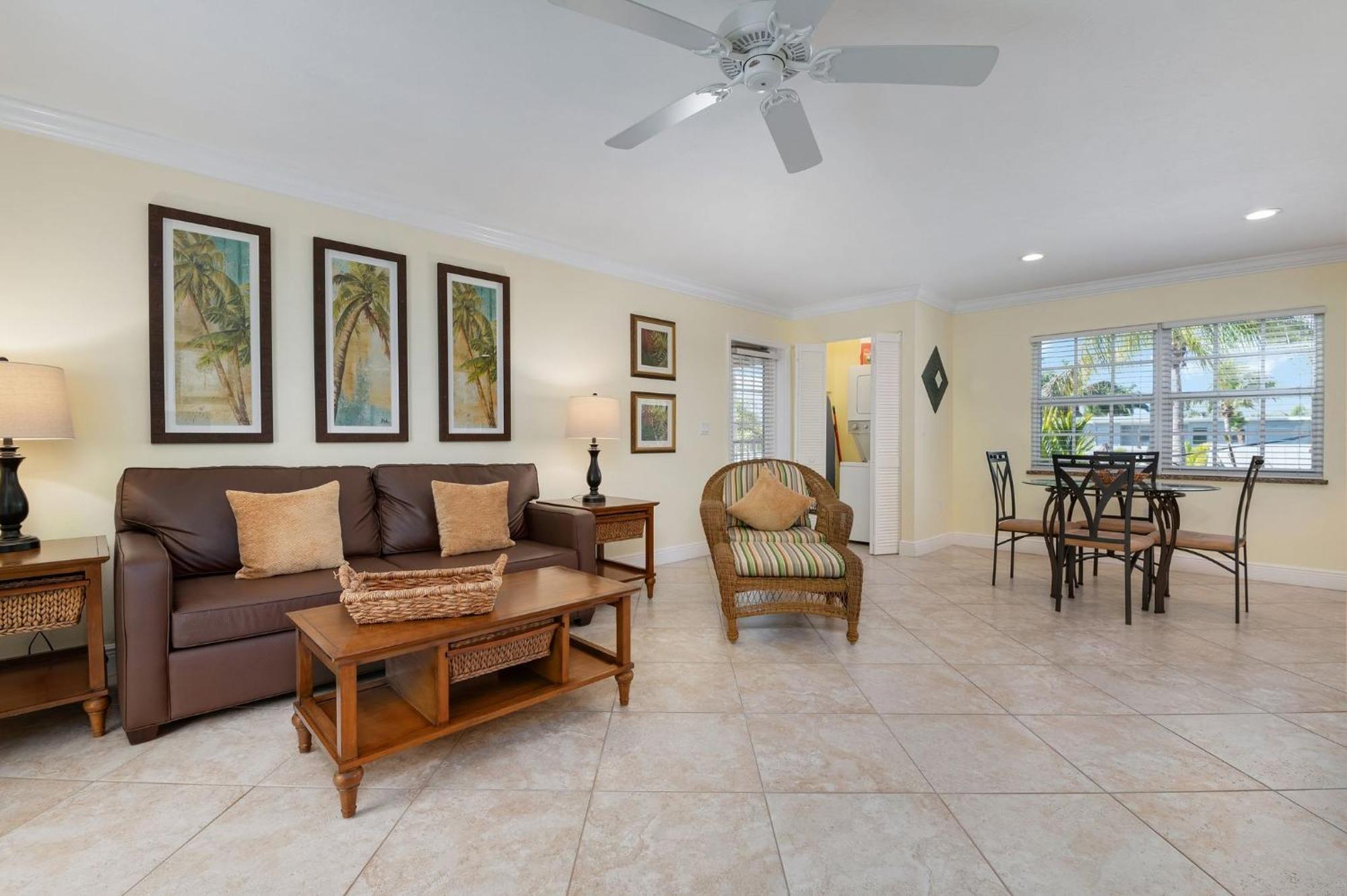 Siesta Key Inn Exteriér fotografie