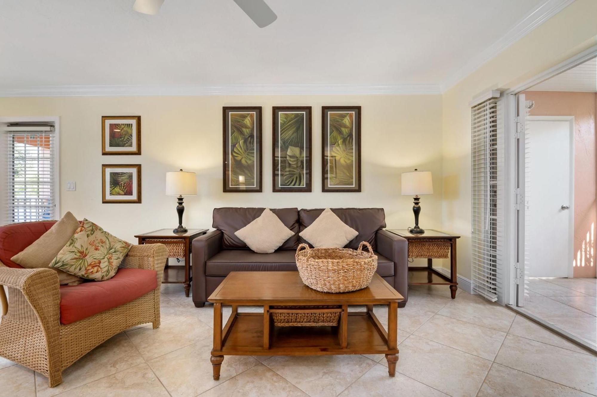 Siesta Key Inn Exteriér fotografie