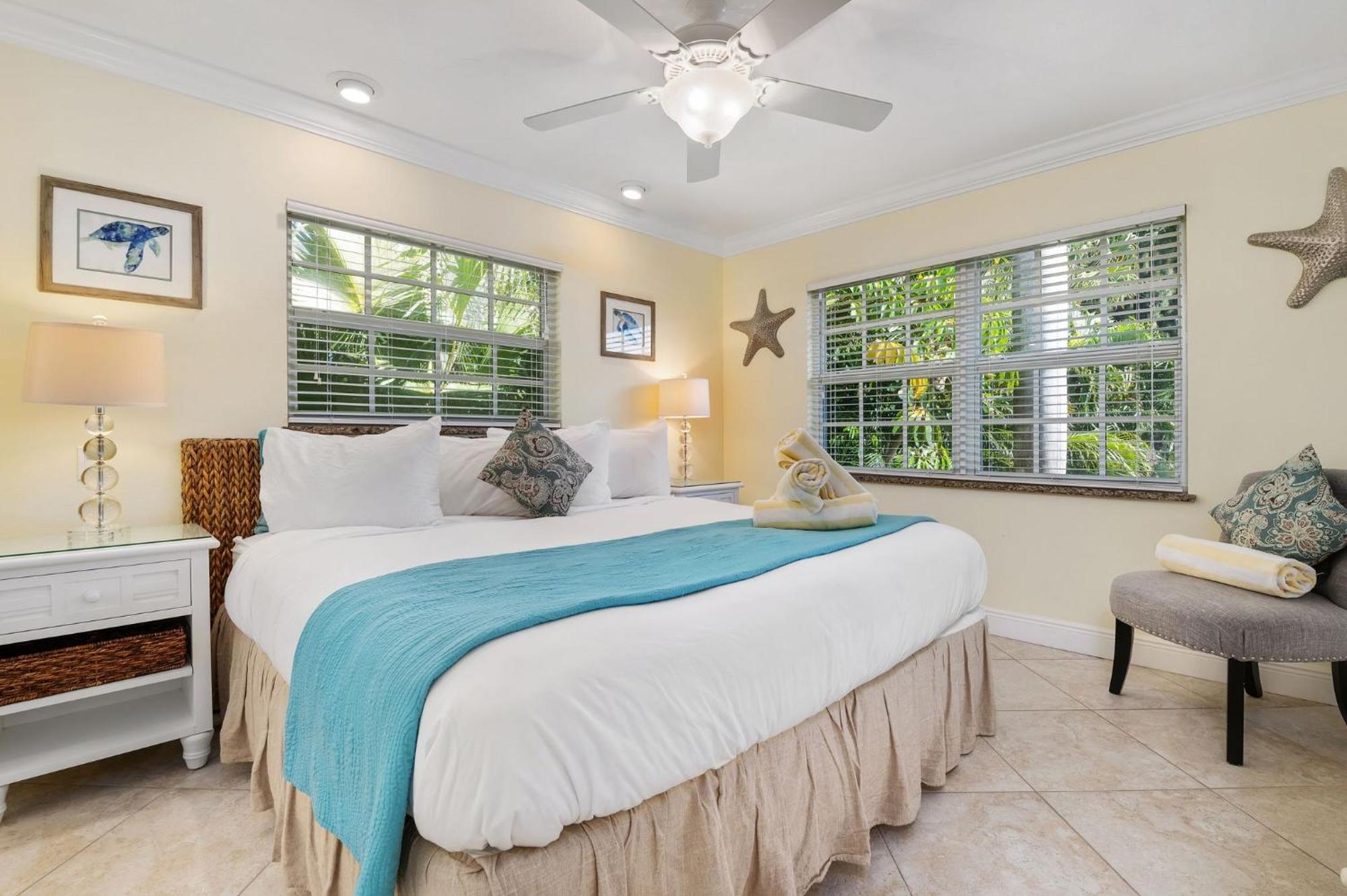 Siesta Key Inn Exteriér fotografie
