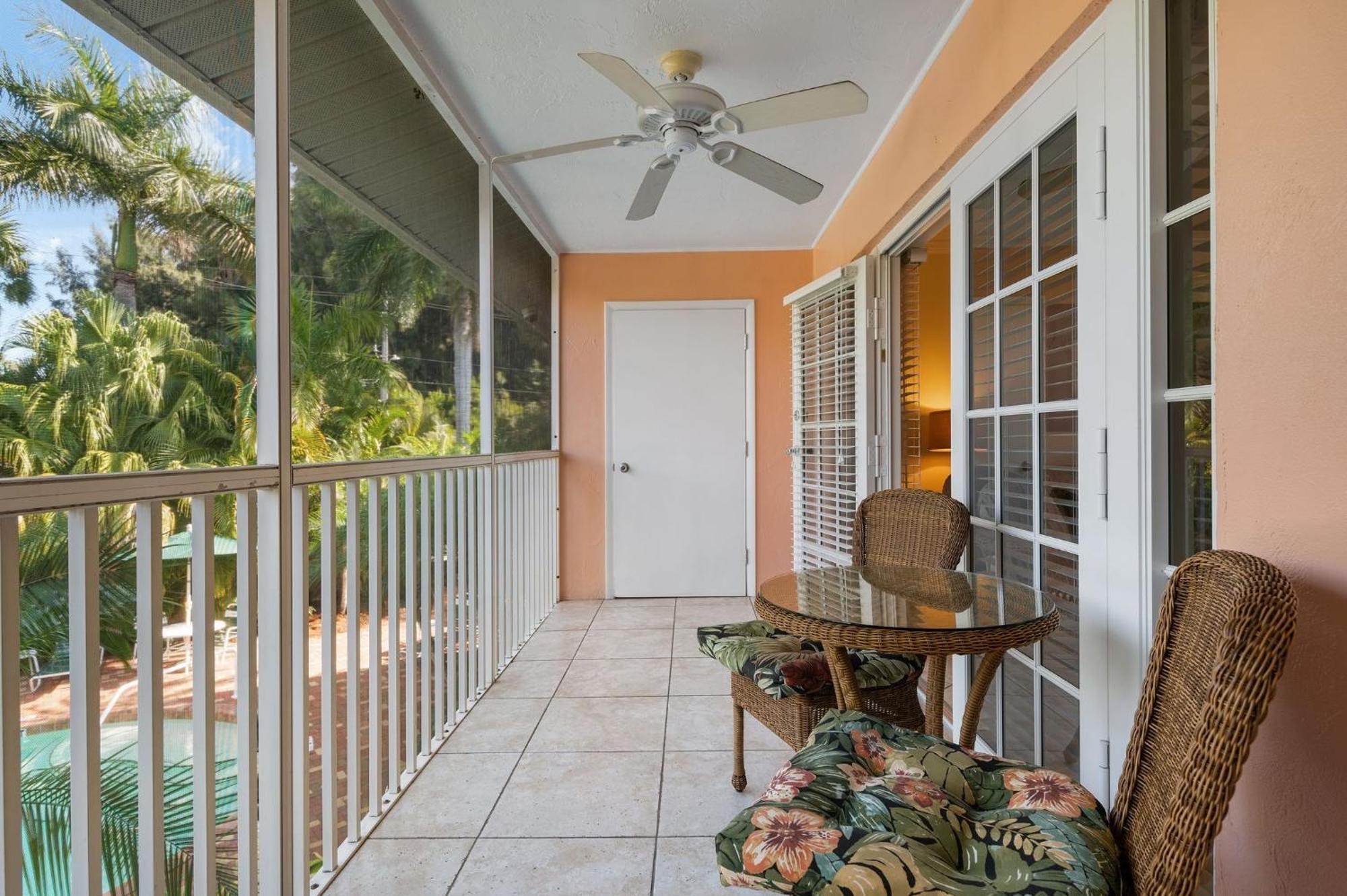 Siesta Key Inn Exteriér fotografie