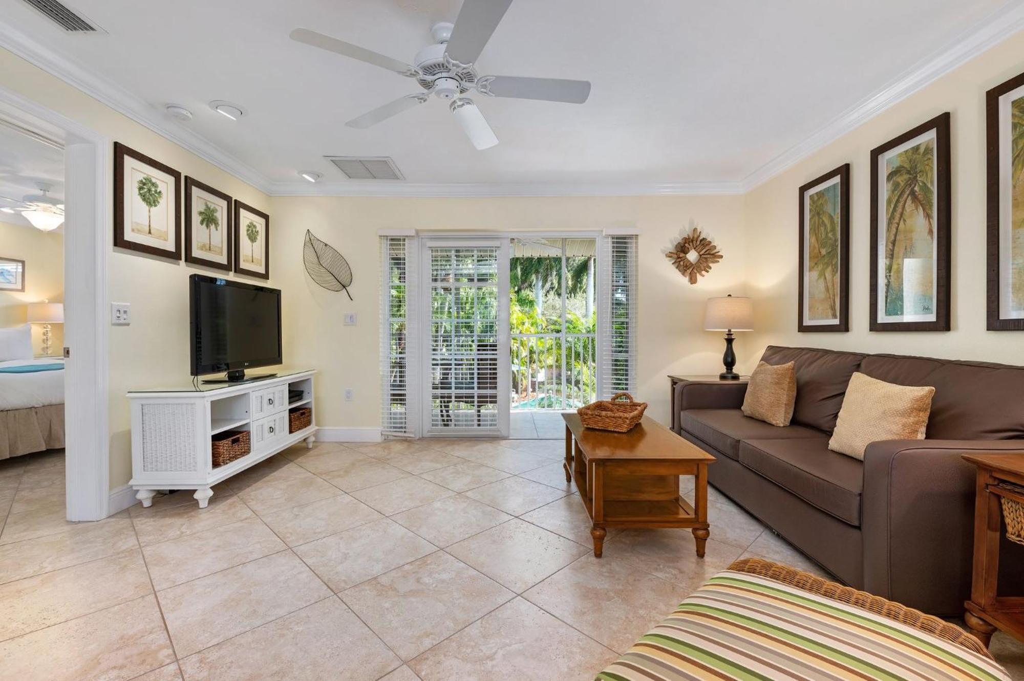 Siesta Key Inn Exteriér fotografie