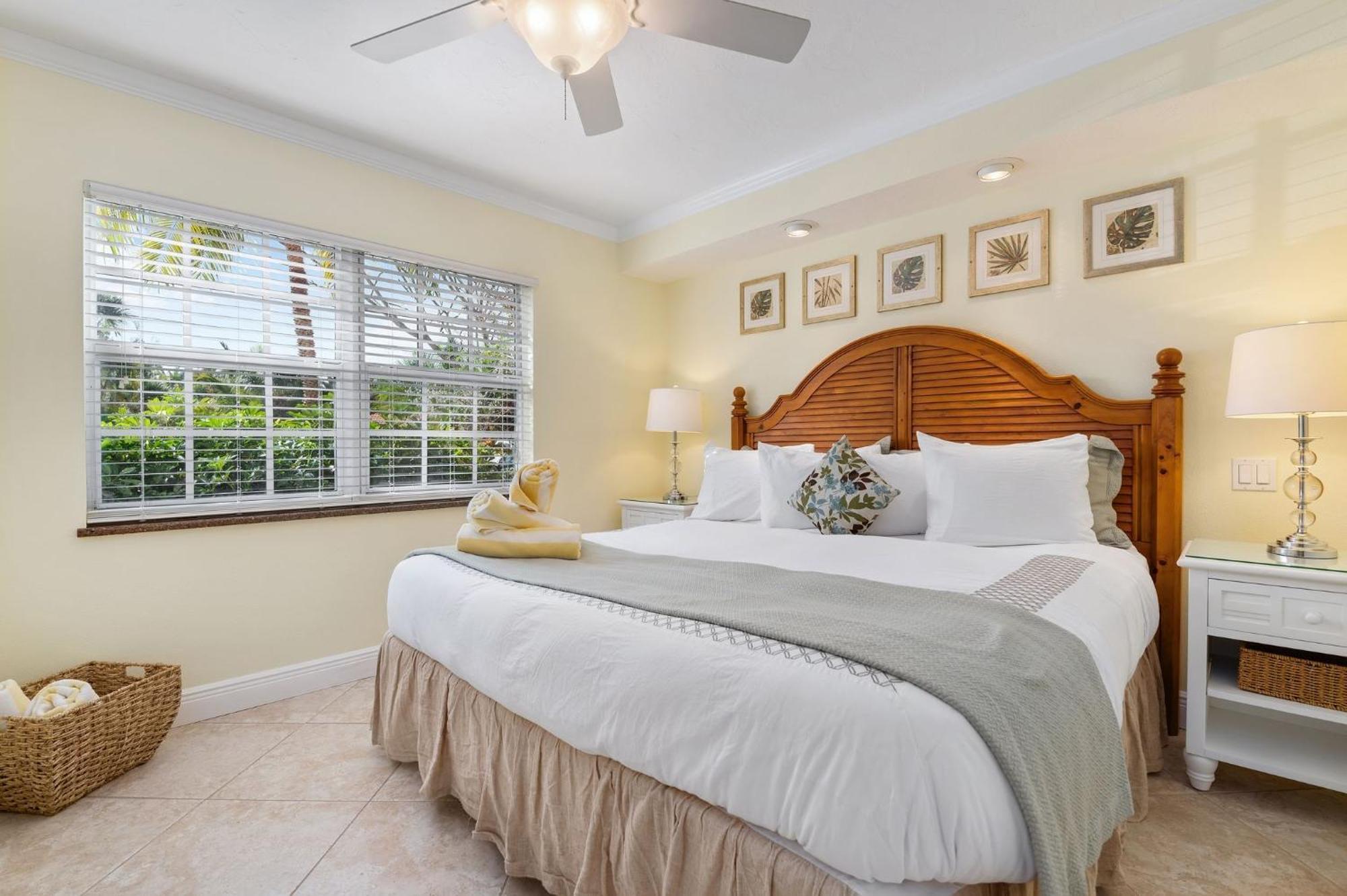 Siesta Key Inn Exteriér fotografie