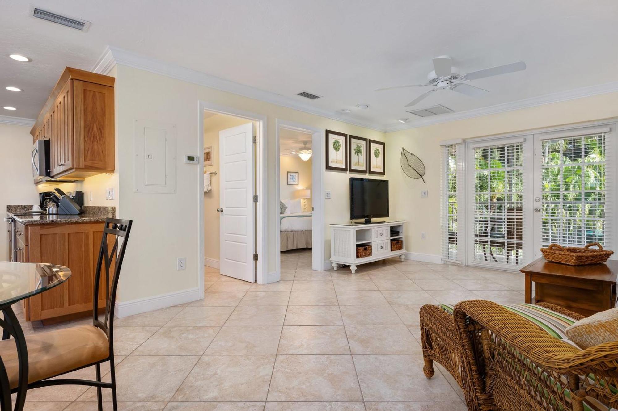 Siesta Key Inn Exteriér fotografie