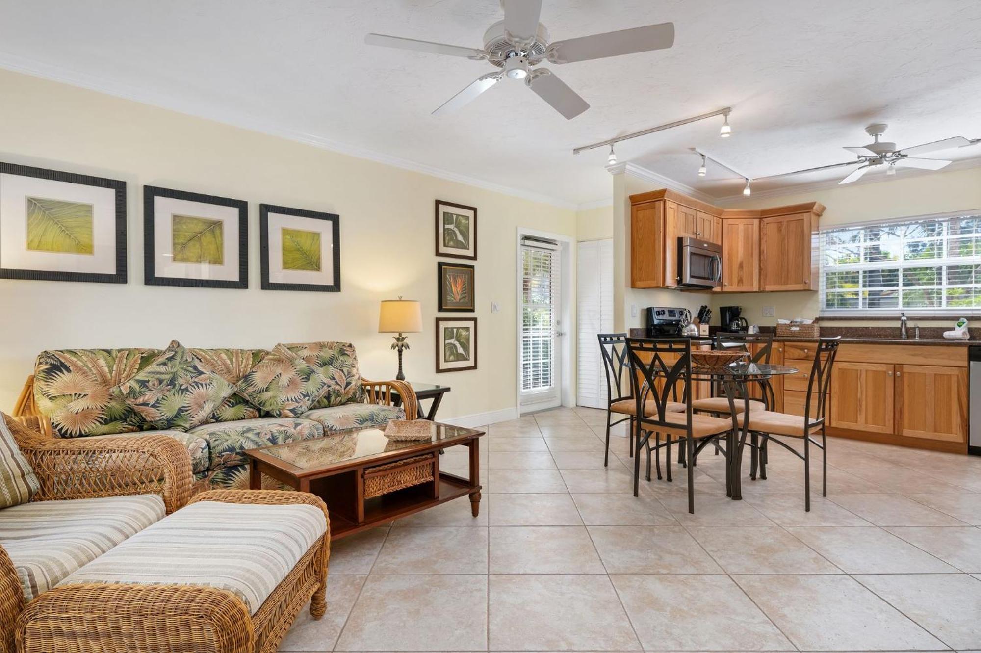 Siesta Key Inn Exteriér fotografie