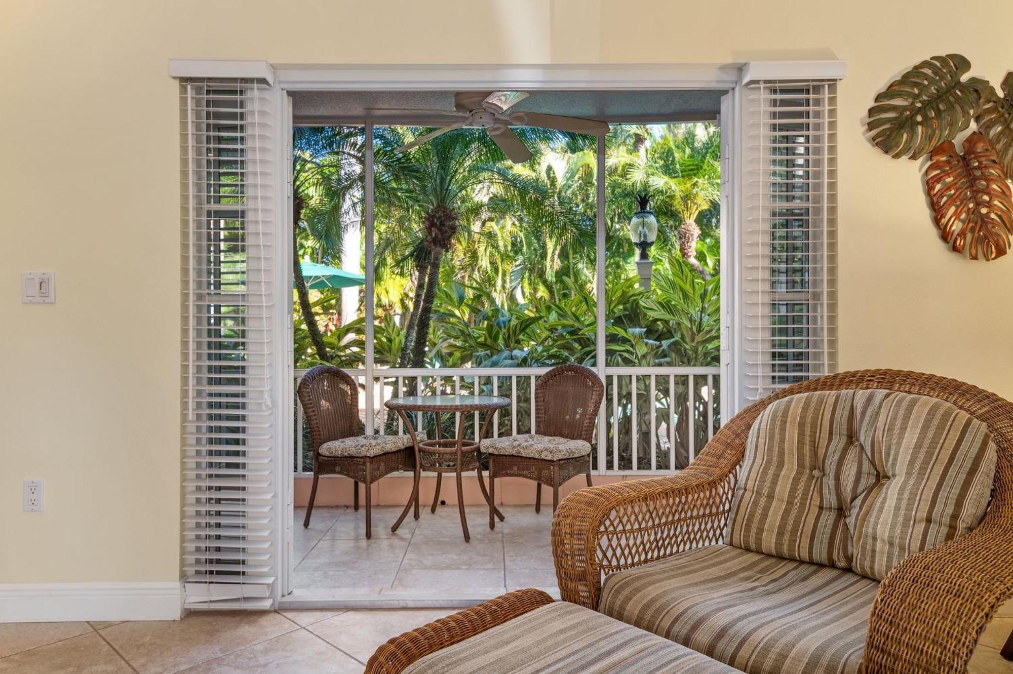 Siesta Key Inn Exteriér fotografie