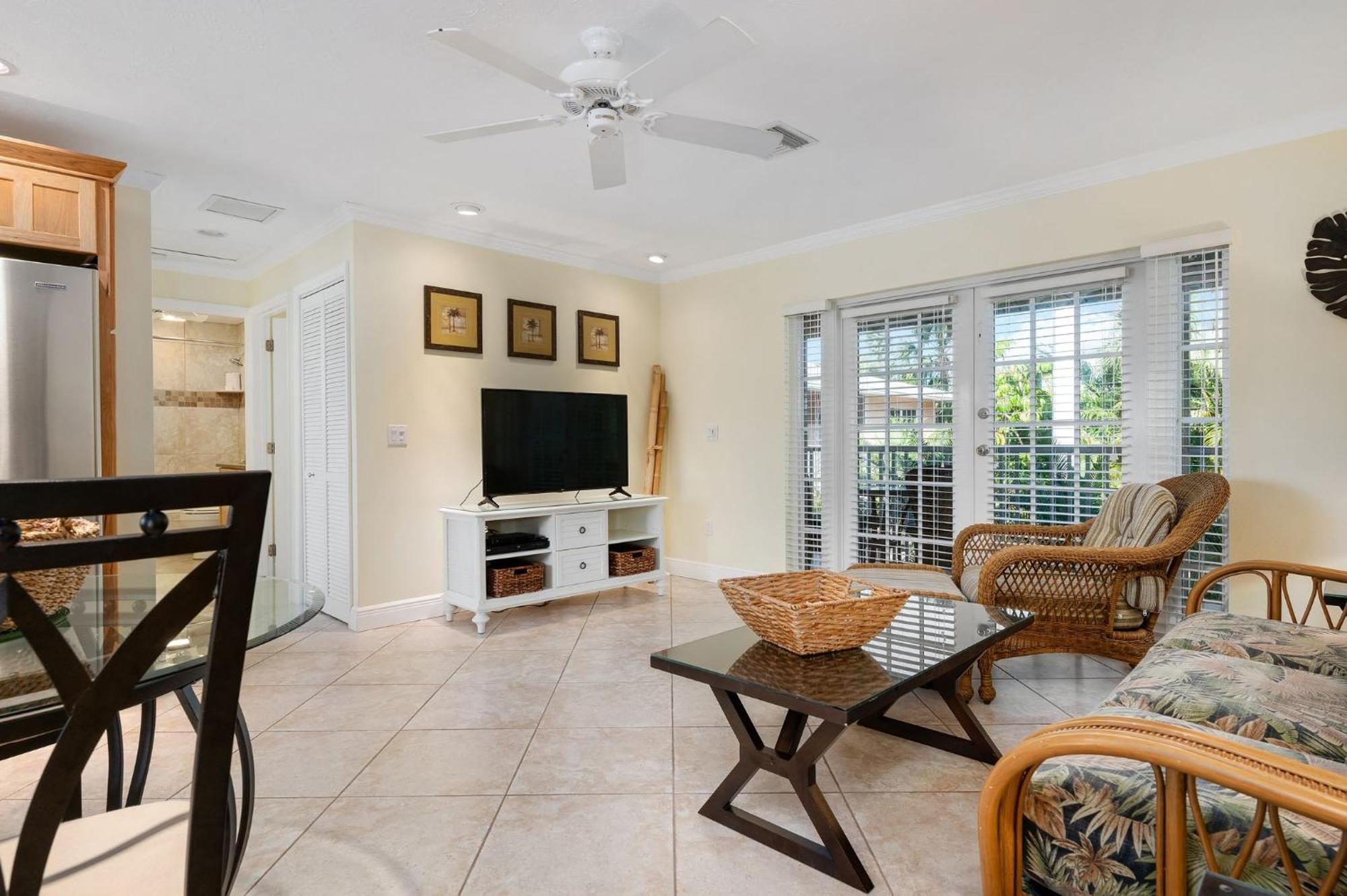 Siesta Key Inn Exteriér fotografie