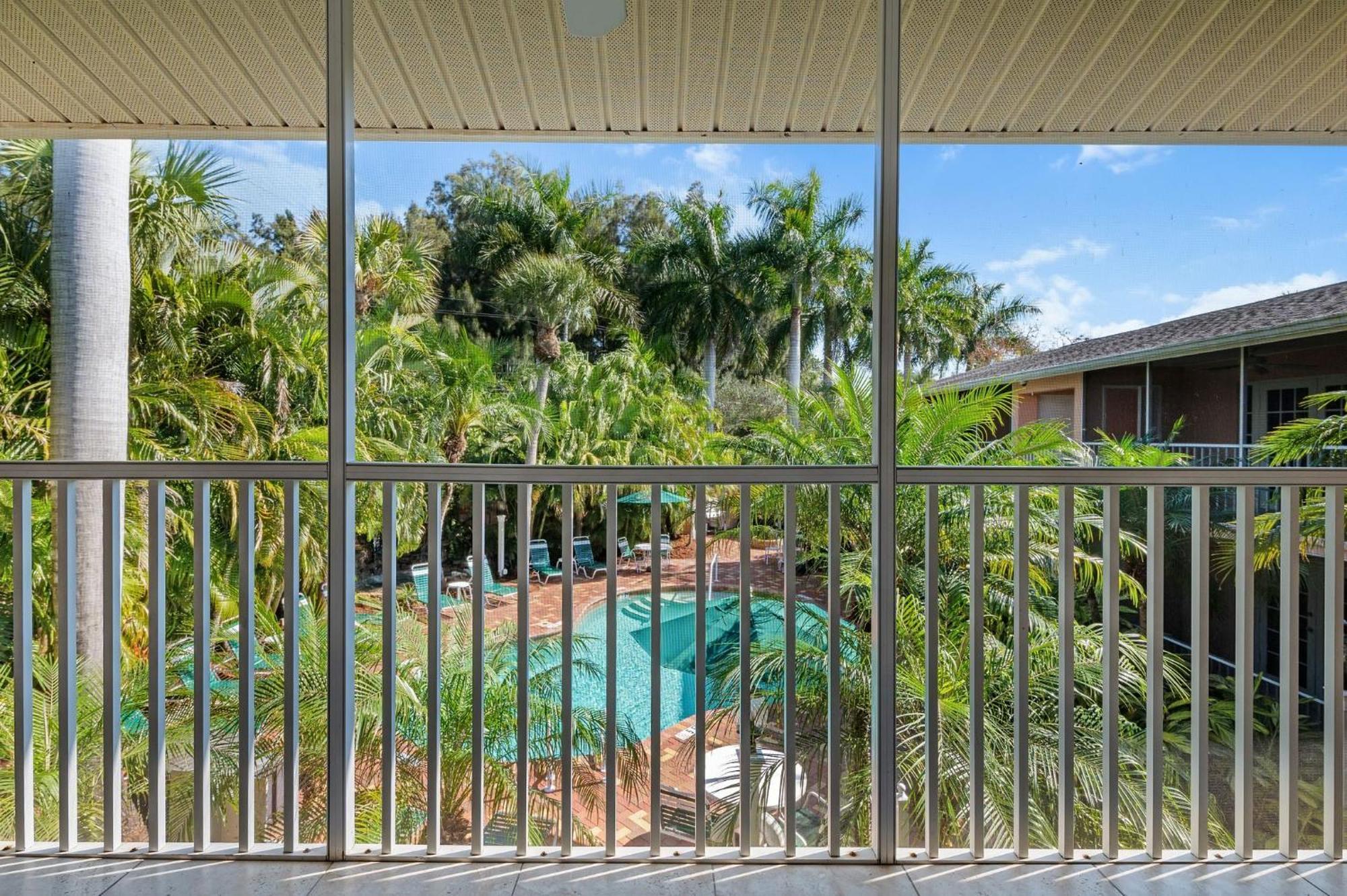 Siesta Key Inn Exteriér fotografie