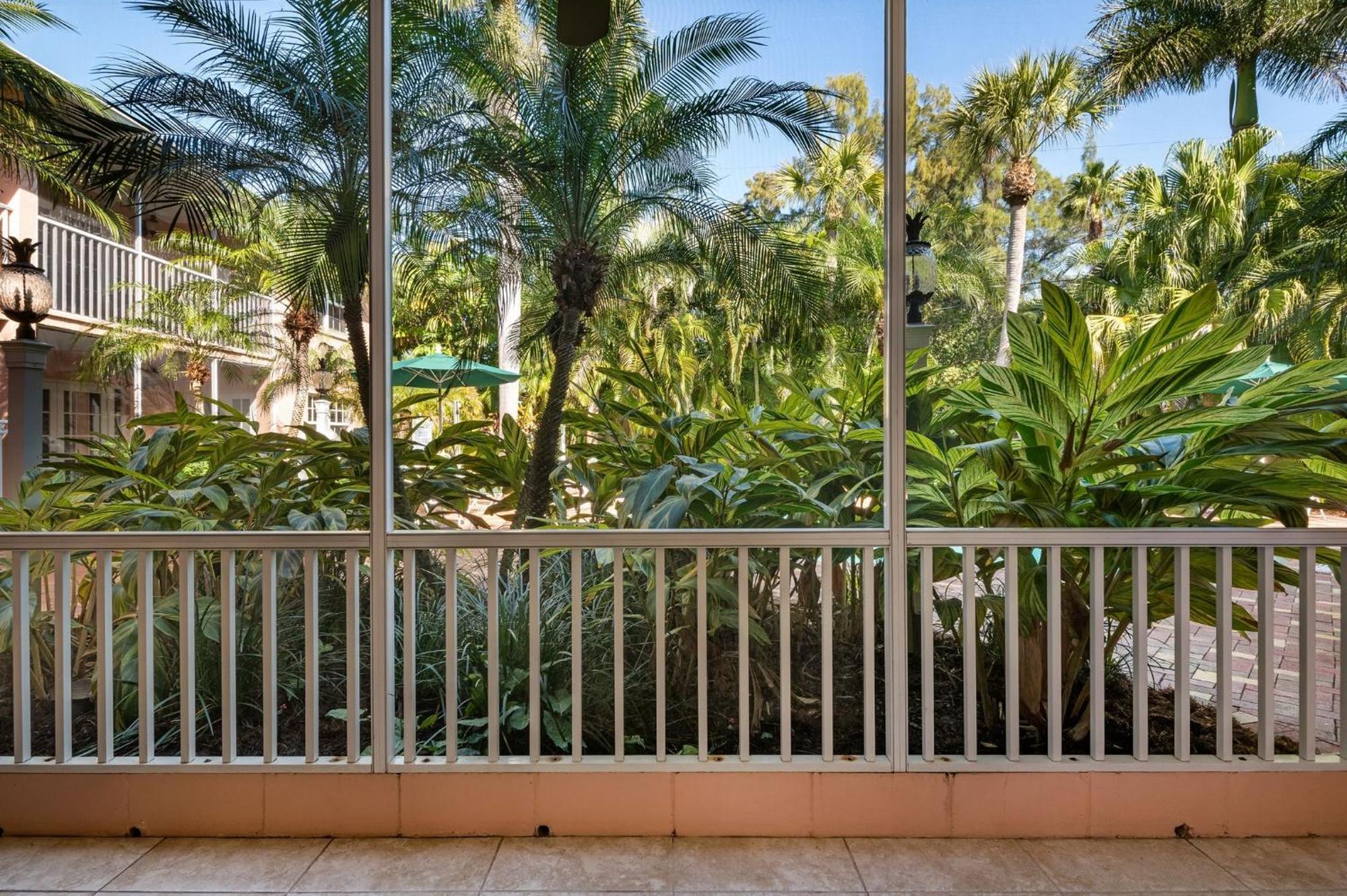 Siesta Key Inn Exteriér fotografie