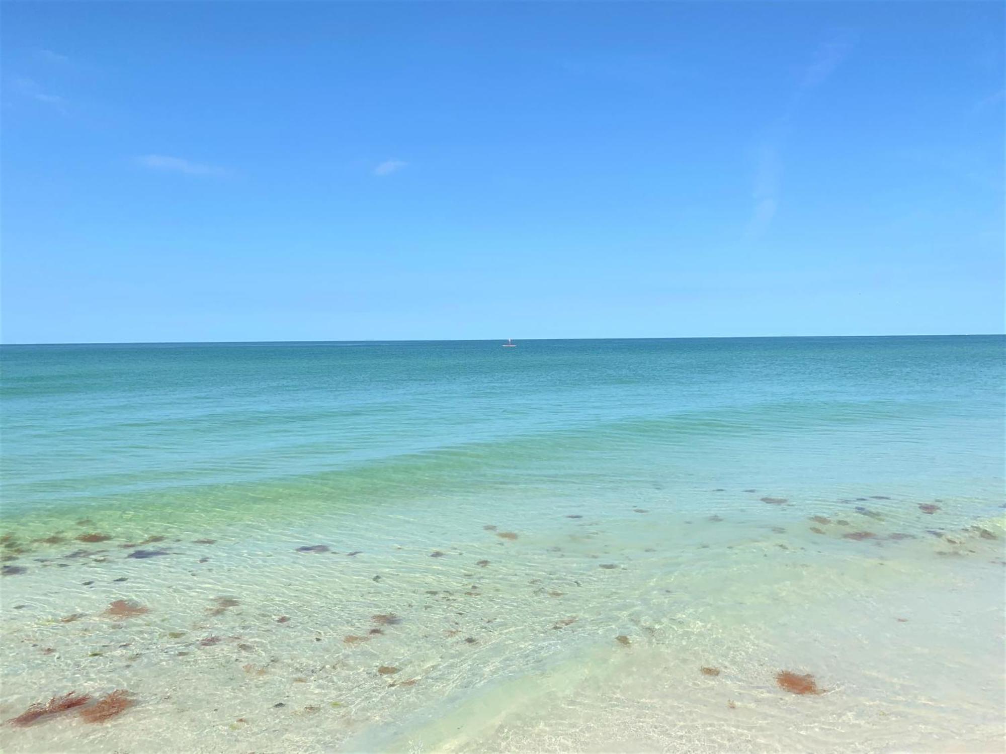 Siesta Key Inn Exteriér fotografie