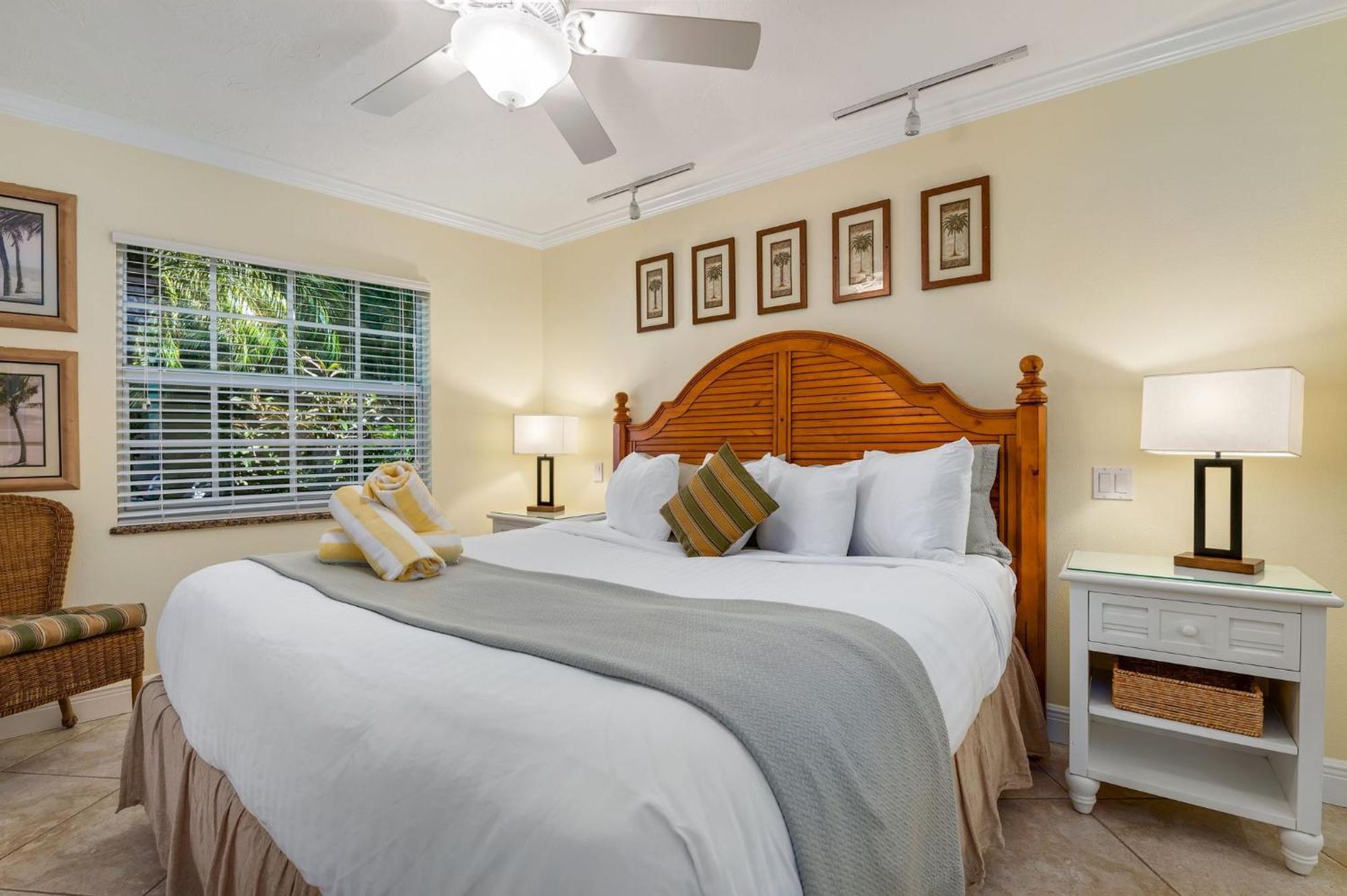 Siesta Key Inn Exteriér fotografie