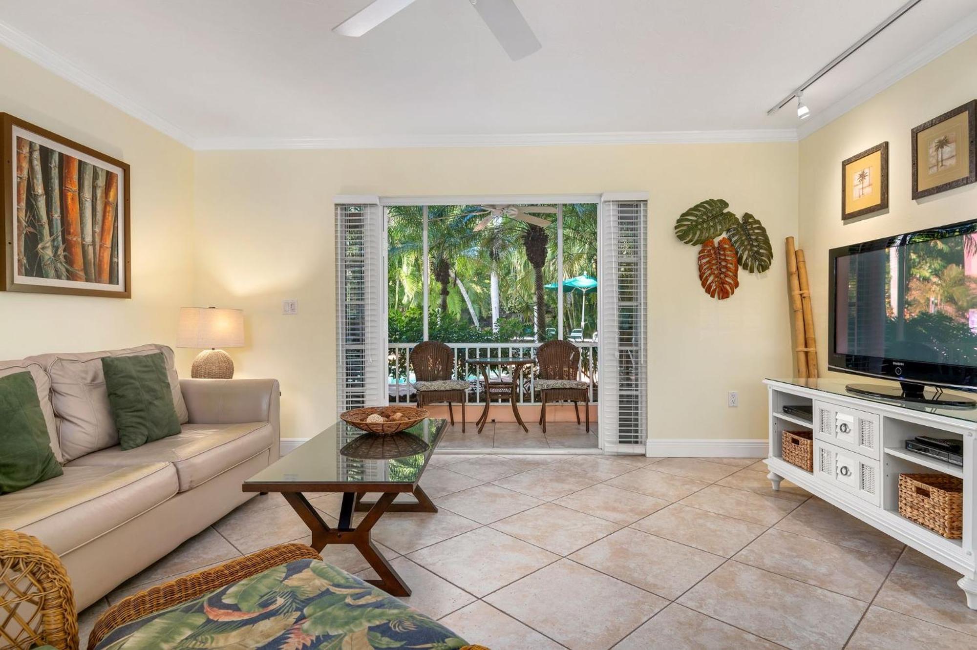 Siesta Key Inn Exteriér fotografie