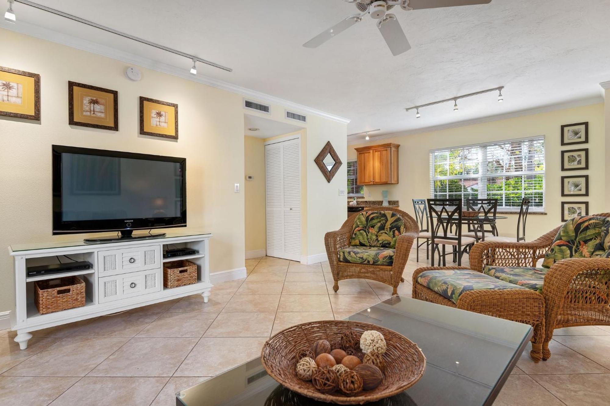 Siesta Key Inn Exteriér fotografie