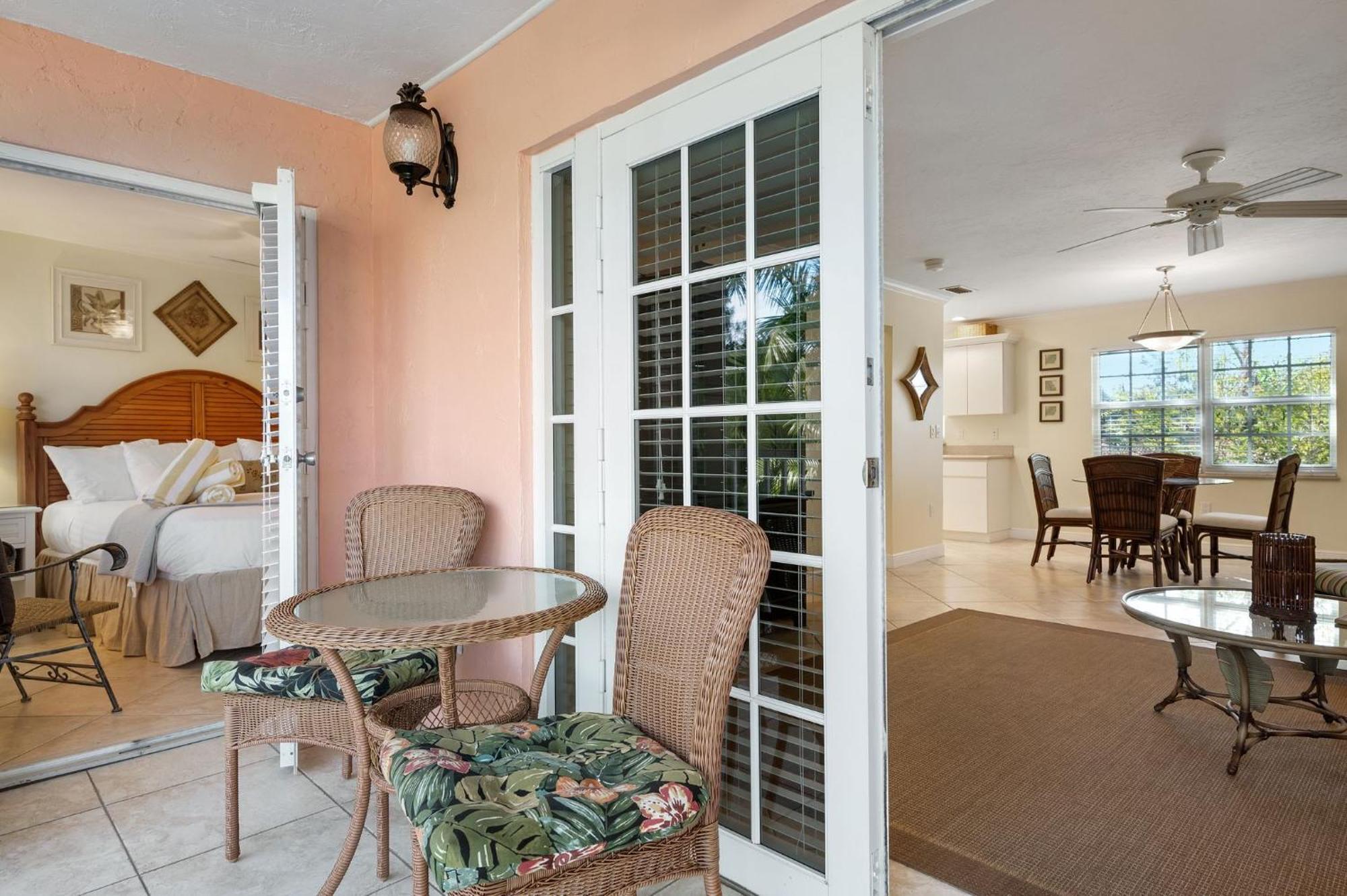 Siesta Key Inn Exteriér fotografie