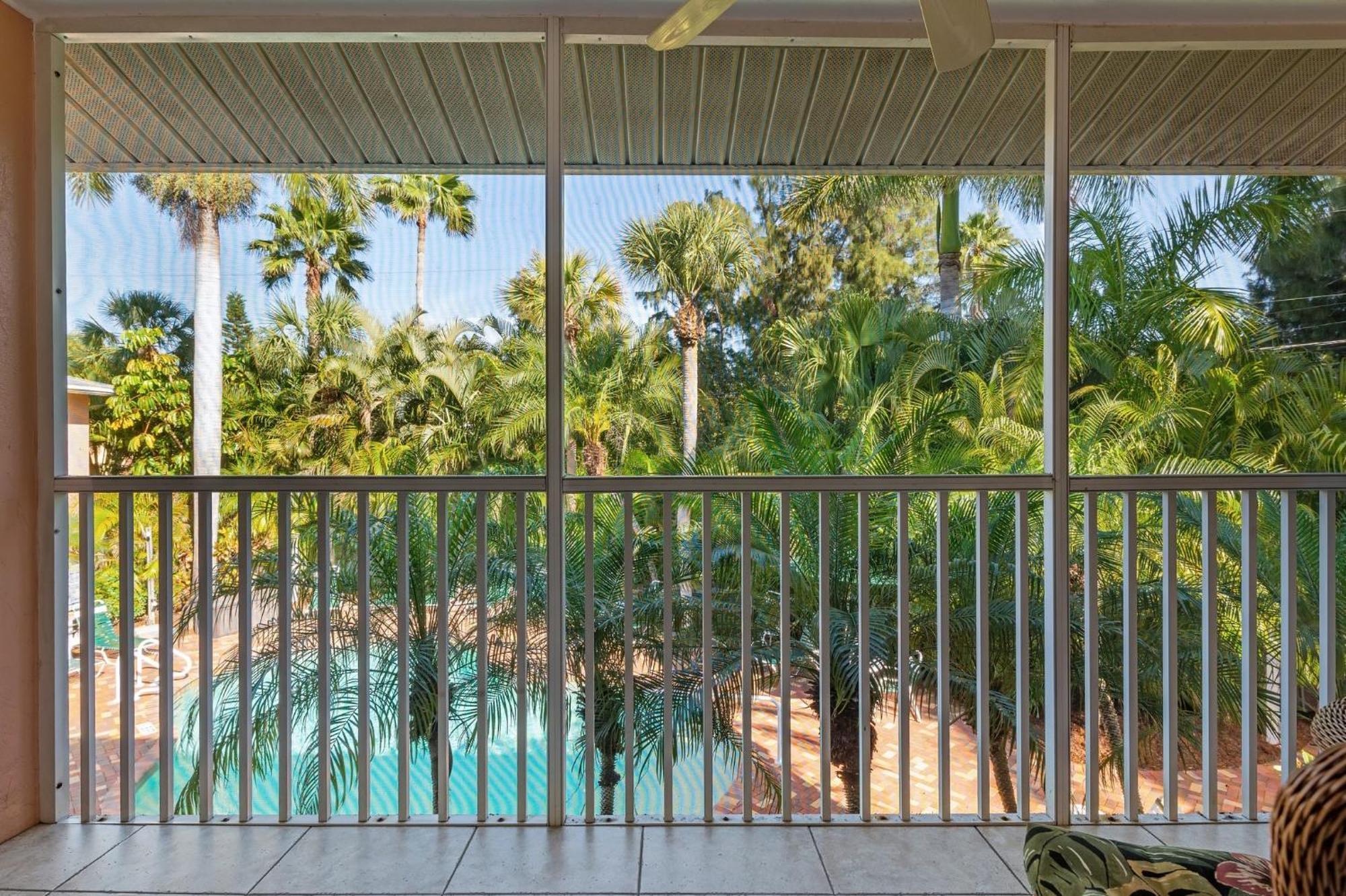 Siesta Key Inn Exteriér fotografie
